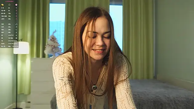 Snapshot of DoretheaMosley chatting on February 2026 03:59:01 AM DoretheaMosley online show from February 2026 03:59:01 AM