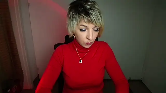 Lana Foxyy online show from February 2026 06:54:02 AM