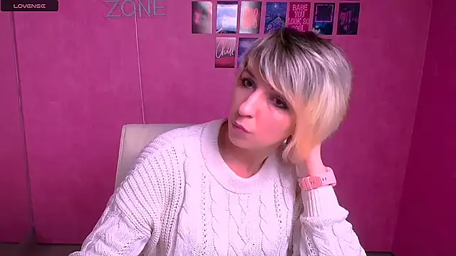 Lana Foxyy online show from March 2026 05:53:02 AM