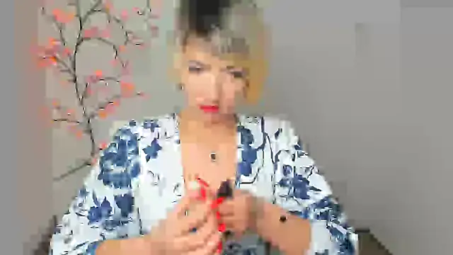 Lana Foxyy online show from March 2026 05:19:01 AM