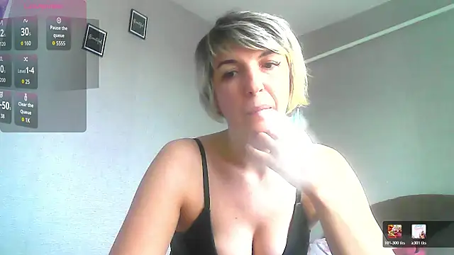 Lana Foxyy online show from March 2026 09:11:02 AM