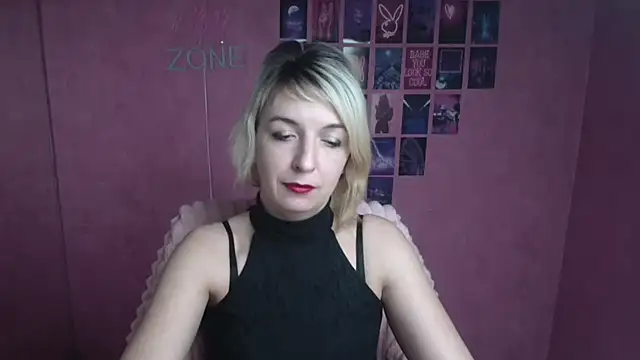 Lana Foxyy online show from January 2026 06:39:02 AM