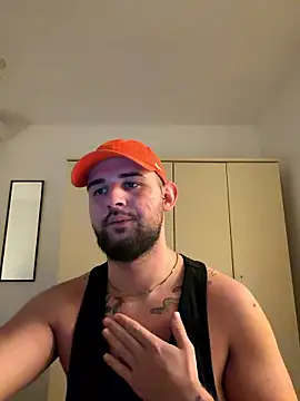 LunaFoxTip online show from January 2026 07:54:01 PM