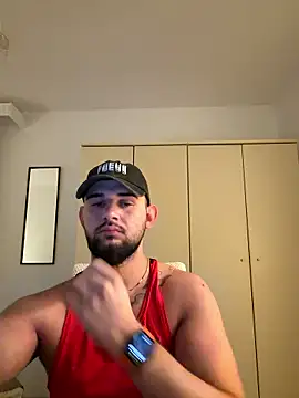 LunaFoxTip online show from January 2026 06:58:01 PM