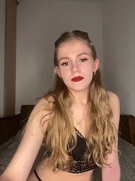 AmilenA online show from February 2026 09:17:01 PM