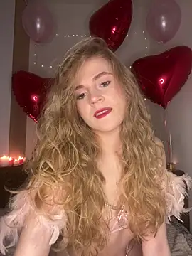 AmilenA online show from February 2026 10:28:02 PM