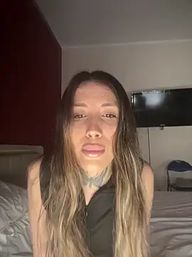 saphirafox online show from March 2026 01:46:02 PM