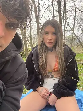 saphirafox online show from March 2026 04:30:02 PM