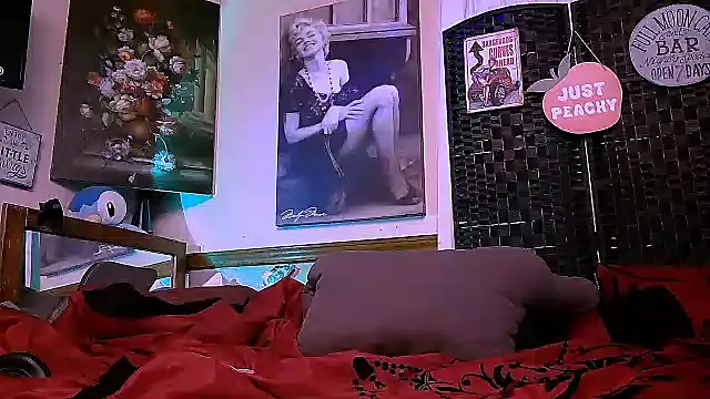 PrurientKitty online show from January 2026 10:51:01 AM