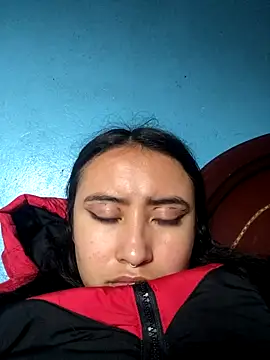 Venuz Rivers  online show from February 2026 01:12:01 PM