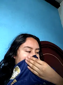 Venuz Rivers  online show from February 2026 04:20:02 PM