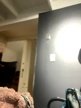 Venuz Rivers  online show from January 2026 01:18:02 PM