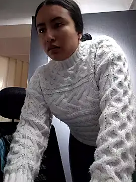 Venuz Rivers  online show from January 2026 01:04:02 PM