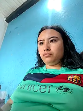 Venuz Rivers  online show from February 2026 02:15:01 PM