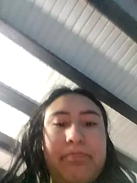 Venuz Rivers  online show from February 2026 01:11:02 PM