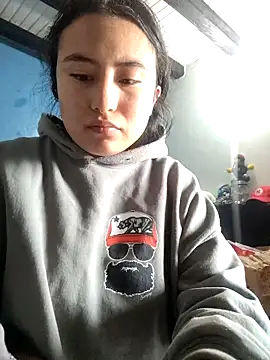 Venuz Rivers  online show from February 2026 01:55:01 PM