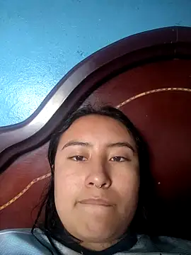 Venuz Rivers  online show from March 2026 09:22:01 PM