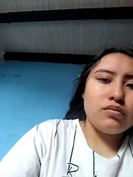 Venuz Rivers  online show from February 2026 08:52:02 PM