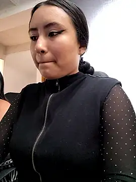 Venuz Rivers  online show from January 2026 01:18:02 PM