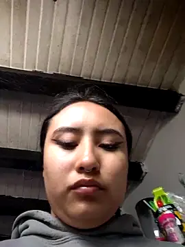 Venuz Rivers  online show from February 2026 03:43:01 PM