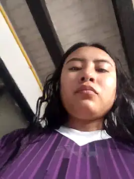 Venuz Rivers  online show from February 2026 02:25:01 PM