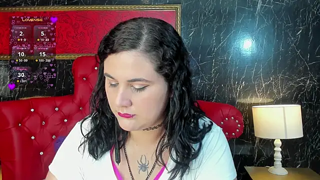 Millie Devot online show from March 2026 12:51:02 PM