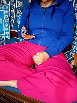 Sofia-111 online show from February 2026 11:30:01 AM