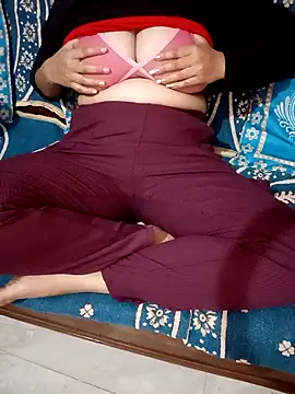 Sofia-111 online show from February 2026 02:56:01 AM