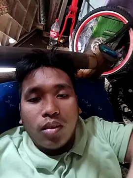 ChristianZ234 online show from December 2025 02:47:02 AM