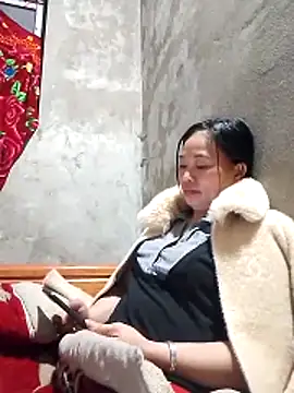 Maikha08 online show from February 2026 11:24:02 PM