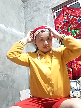 Maikha08 online show from February 2026 02:16:02 PM