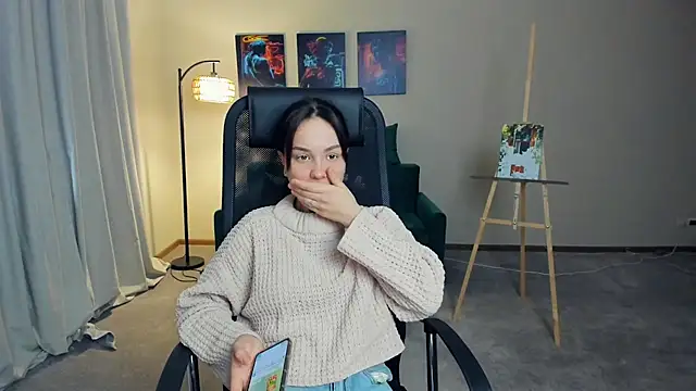 RandaBudds online show from December 2025 07:35:02 AM