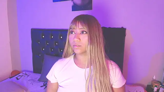 Meowsofii online show from January 2026 08:56:01 PM