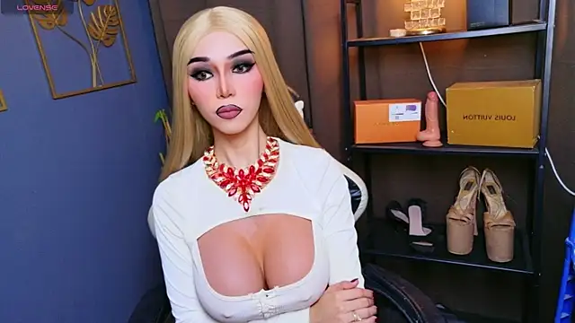 CelinaWintour online show from March 2026 07:15:01 PM