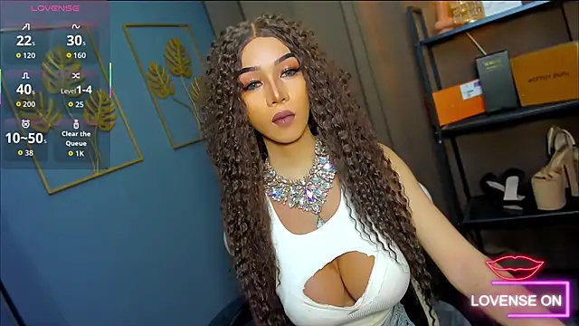 CelinaWintour online show from March 2026 05:05:01 PM