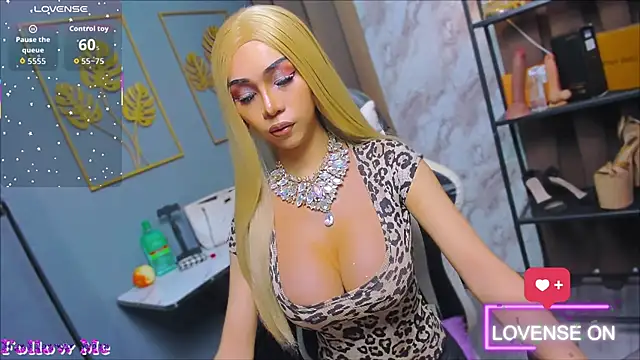 CelinaWintour online show from February 2026 05:47:02 PM