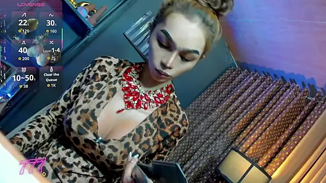 CelinaWintour online show from April 2026 09:24:01 AM