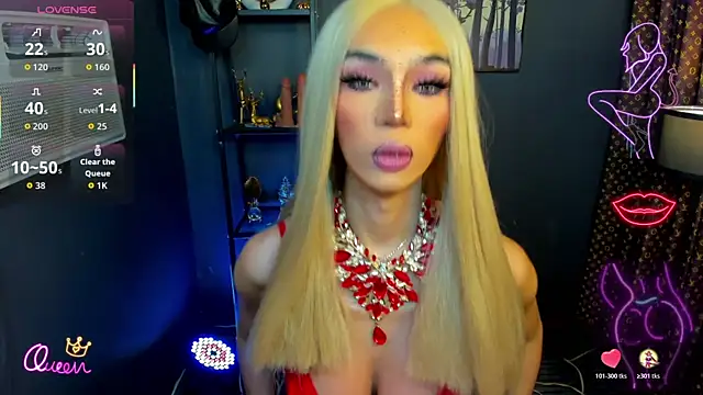CelinaWintour online show from April 2026 02:57:01 PM