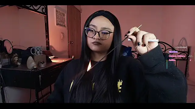 sofitabares  online show from March 2026 08:49:02 PM