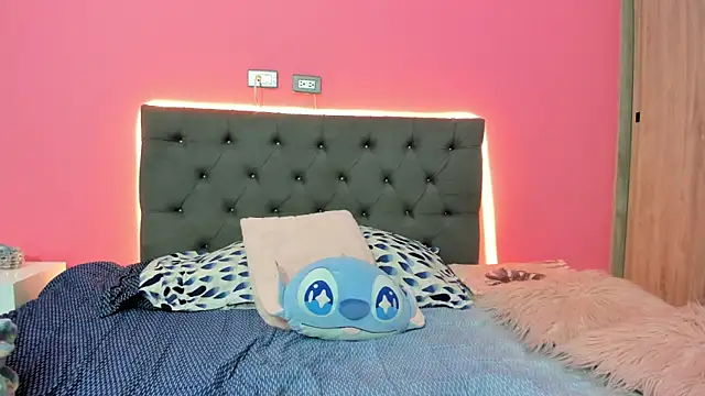 ariloe quintero online show from February 2026 12:05:01 PM