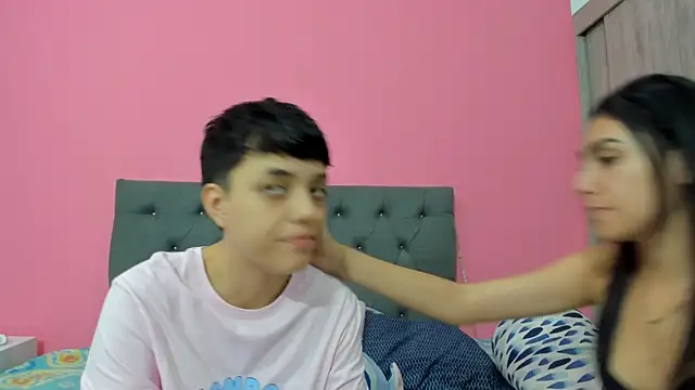 ariloe quintero online show from February 2026 12:51:02 PM