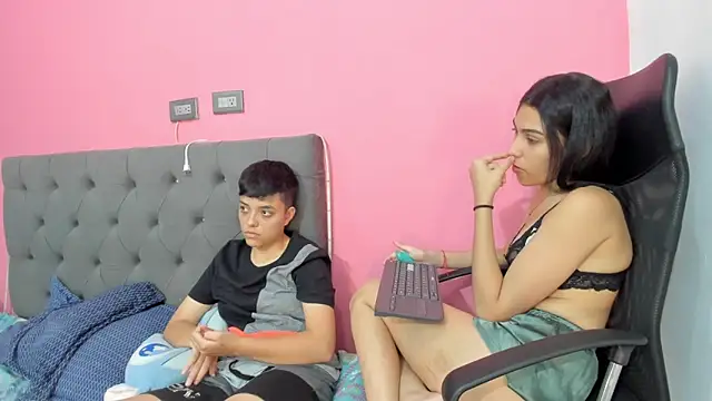 ariloe quintero online show from March 2026 09:08:02 PM