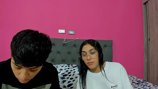 ariloe quintero online show from February 2026 02:10:01 AM