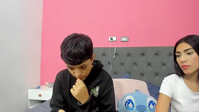 ariloe quintero online show from February 2026 12:50:02 PM