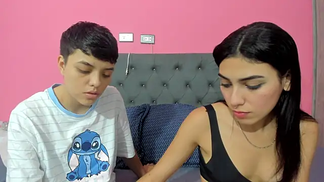 ariloe quintero online show from February 2026 12:49:01 PM