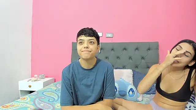 ariloe quintero online show from February 2026 12:35:01 PM