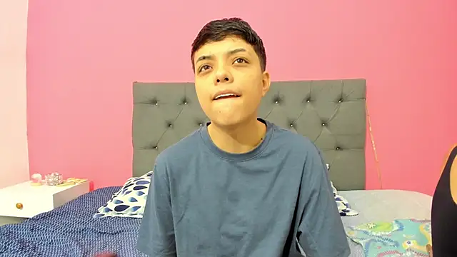 ariloe quintero online show from February 2026 12:27:02 PM