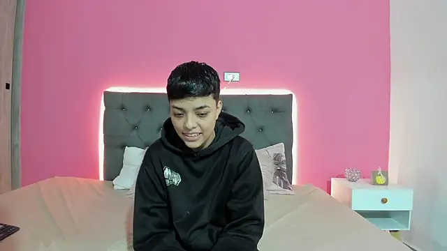 ariloe quintero online show from January 2026 12:32:01 PM