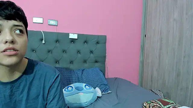 ariloe quintero online show from March 2026 01:30:02 PM