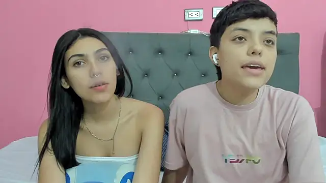 ariloe quintero online show from April 2026 01:51:01 PM